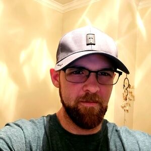 Meet your Posher, Trip.